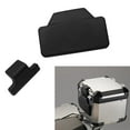 thumbnail image 2 of Passenger Backrest Back Pad Rear Saddlebag Trunk Sticker for BMW F800GS R1200GS F 800 GS ADV / R 1200 GS Adventure, 2 of 7