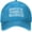 Blue, variant on Grateful Thankful Blessed Hat for Women Dad Hats Cute Cap