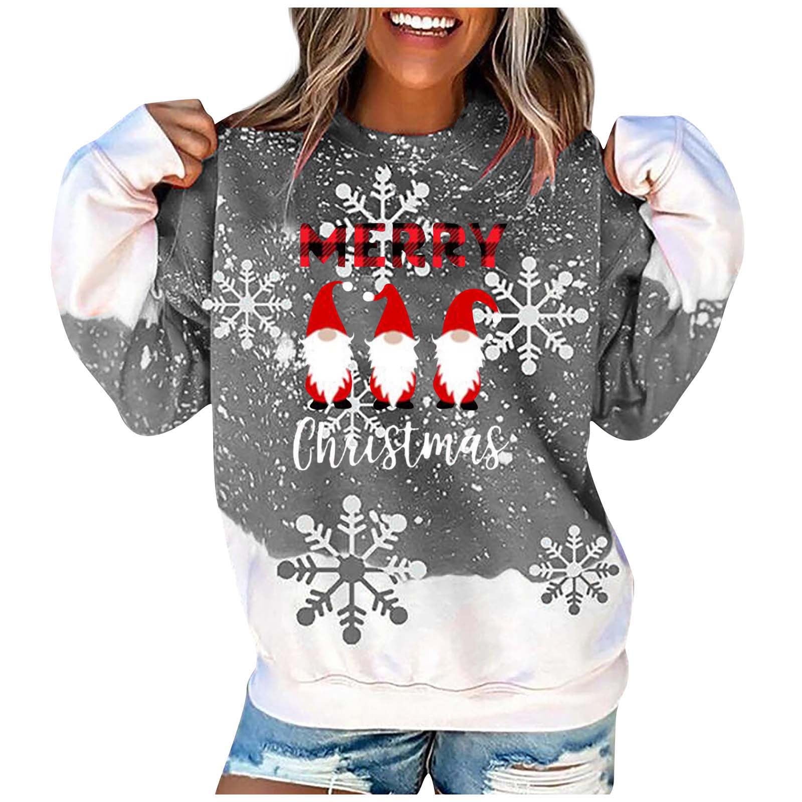 Gnome Sweater