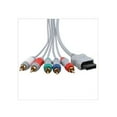 thumbnail image 3 of Câble de Composant KMD HD pour Wii et Wii U, 3 of 4