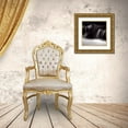 thumbnail image 3 of Etchepare, Alain 15x15 Gold Ornate Wood Framed with Double Matting Museum Art Print Titled - Ou secoule mes reves, 3 of 4