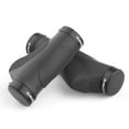 thumbnail image 3 of Promend Bicycle Handlebar Grips 22.2Mm TPR Rubber for Turning Shifter Mountain Mtb Cycling Hand Rest Bike Handbar, 3 of 11