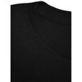 thumbnail image 4 of Papá, si él no puede arreglarlo, nadie puede. Papá Herramientas. Camiseta de algodón de manga corta, informal, de cuello redondo, cómoda, elegante y con gráfico humorístico, para el Día del Padre, par, 4 of 6