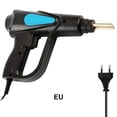 thumbnail image 4 of Eigraketly Máquina de soldadura de plástico de alta potencia para taller, grapadora en caliente, soporte de lámpara portátil profesional para Suministros de soldadura Enchufe de la UE Eigraketly TO009493-02, 4 of 6