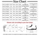 thumbnail image 3 of Sandalias de moda para mujer, zapatillas casuales de suela gruesa para personas de verano perezosas Wmkox8yii hj789, 3 of 6
