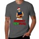 thumbnail image 5 of Camisetas unisex de algodón de verano, suaves, tallas europeas, con texto "Krill Yourself", estilo retro, humorístico, jerga, regalo, camisetas gráficas, ropa para hombre, 5 of 7