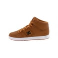 thumbnail image 4 of DC Shoes Cure Hi-Top Athletic Sneaker Beige | ADYS400072 WEA, 4 of 6