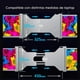 thumbnail image 3 of Doble Monitor 15'' Tri-pantalla Para Laptop Fhd 1080p Ips, 3 of 10