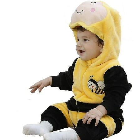 

Toddler s Dinosaur Costume Kids Cute Hooded Onesie Animal Costume Halloween