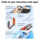 thumbnail image 4 of 6a Cable Usb A Tipo C Para Huawei Y Honor Súper Carga Rápid, 4 of 7