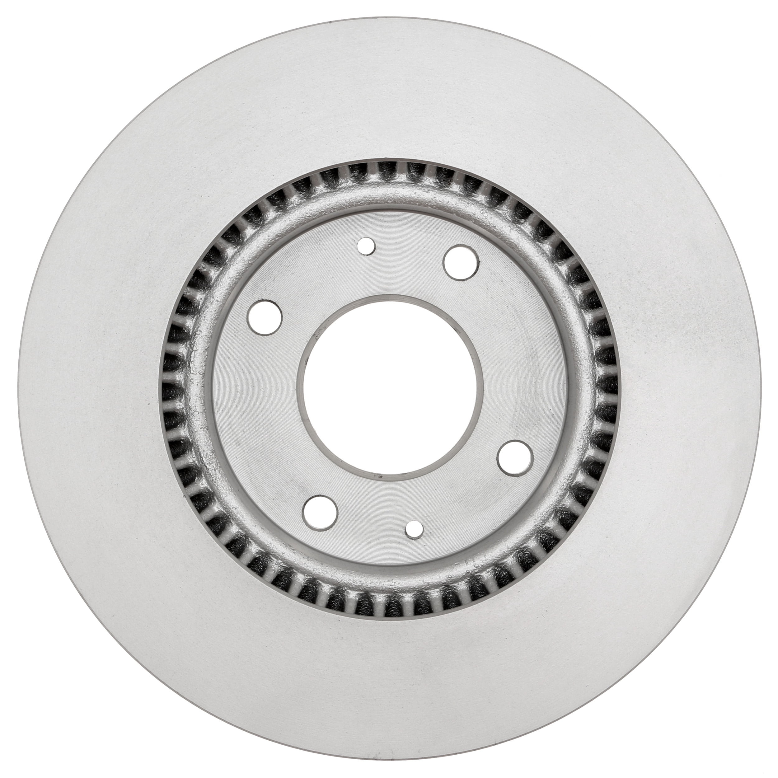 Raybestos 980323FZN Rust Prevention Technology Coated Rotor Brake Rotor, 1 Pack