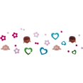 thumbnail image 1 of Doc McStuffins Confettis (Lot de 3), 1 of 1