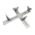 thumbnail image 3 of Soporte para pintar maquetas de aviones, exhibidor de piezas de , para aficionados al bricolaje. Soporte para maquetas de aviones., 3 of 9