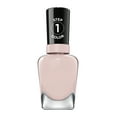 thumbnail image 6 of Sally Hansen Miracle Gel Nail Color, Tutu the Ballet, 0.5 oz, 6 of 20