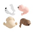 thumbnail image 2 of 4 Pieces Baby Protector Guards Silicone for Children Cupboard, 2 of 8