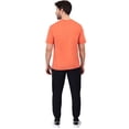 thumbnail image 4 of Playera Champion Classics Graphic para Hombre. GPMSS2500424 coral M, 4 of 4