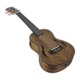 thumbnail image 2 of Guitarra Mini de Ukulele para de Música profesion o Amateur Acerca de 610 x 202 x 67 mm CUTICAT Guitarra Ukulele, 2 of 8