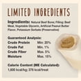 thumbnail image 6 of Cadet Stuffed Shin Bones Peanut Butter Large (1 Count), 6 of 12