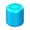 Blue, variant on VALSEEL New Intelligent Voice Bluetooth Audio Portable Subwoofer Wireless Bluetooth Speaker Internet Hifi Stereo Supports-card and U-disk Playback Wireless Speaker