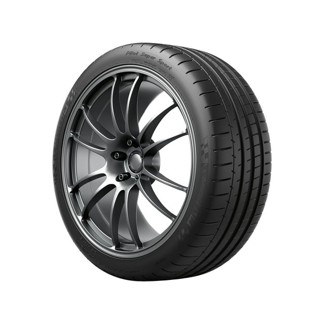 LLANTA MICHELIN 245/40 ZR18 97Y XL TL PILOT SUPER SPORT MO MI 97Y