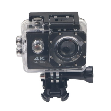 Image of Onemayship Sport Action Camera 4K Action Camera/ Sport Camera Wifi 1080PHD Waterproof Camcorder