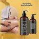 thumbnail image 2 of Anti-cellulite Massage Oil Infused With Collagen Stem Cells - Natural Cellulite Stretch Mark Treatment - Firming Body Massage Oil, Smooth Improv, 2 of 5