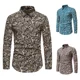 thumbnail image 5 of Camisa informal de manga larga con estampado de frutas y cintura amazónica para hombre, otoño/invierno 2023, camiseta de hombre transfronteriza, venta caliente, 5 of 5
