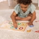 thumbnail image 3 of Puzle Melissa & Doug Lift & See con números de 10 piezas de 1 año o más, 3 of 9