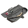 thumbnail image 1 of Estuche para tiro con arco shamjiam bolsa de mano tradicional 135 m, 1 of 8