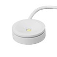 thumbnail image 2 of Pack Professional 5V USB Dimmable LED Spotlights Round for Showcase, Jewelry Display Cabinet, Entrance, Wardrobe, Warm Light, 2 of 4
