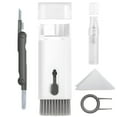 thumbnail image 1 of WANGQI Electronic Screen 7 in 1 Cleaner Kit Laptop Keyboard Cleaning Tool for ipad/iwatch/Computer/Phone/MacBook, 1 of 6