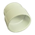 thumbnail image 1 of Aspirateur Central Système Intégré Entrée PVC Pièce d'Extension BI-9127, 1 of 1