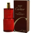 thumbnail image 4 of Must de Cartier for Women Parfum1.6 oz (REFILL), 4 of 4
