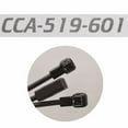 thumbnail image 2 of Clarion Boat CeNET Extension Cable CCA-519-601 | MD/CD Charger, 2 of 2