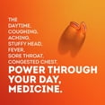 thumbnail image 5 of Vicks DayQuil SEVERE Cold & Flu, LiquiCap Medicine, 24 Count, 5 of 12