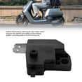 thumbnail image 4 of Disc Brake Switch, ATV Brake Switch Rugged Reliable Stable High Strength Disc Brake Switch Moto Brake Power Off Switch for Motorcycle Electric Vehicle, 4 of 7