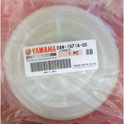 Yamaha  24W-15714-00-00 Drum, Sheave; 24W157140000