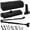 Matte Black, variant on Nuk3y 9000 Series Grade 1 Door Closer