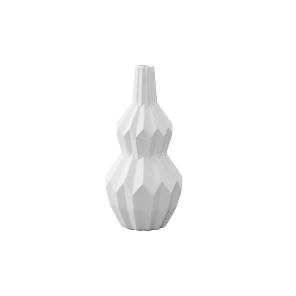 Ceramic Vase Matte Finish