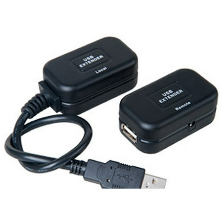Link Depot USB Active Extension over Cat5 Adapter