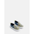 thumbnail image 2 of Minions Little & Big Boys Casual Slip On Sneakers, 2 of 4