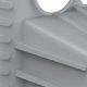 thumbnail image 3 of Funda protectora del controlador a prueba de polvo para DJI RC 2 (gris con capucha), 3 of 6