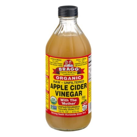 Bragg Organic Apple Cider Vinegar 16 oz by