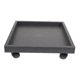 thumbnail image 5 of unbranded Plataforma Para Plantas Con Soporte Resistente Ideal Para Interior, 5 of 8