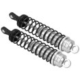 thumbnail image 1 of Amortiguador De Resorte RC, Fácil De Instalar Amortiguador De Resorte RC Ajustable De Alta Resistencia Para La Familia Para El Automóvil RC Para Negocios ANGGREK HG2720, 1 of 8