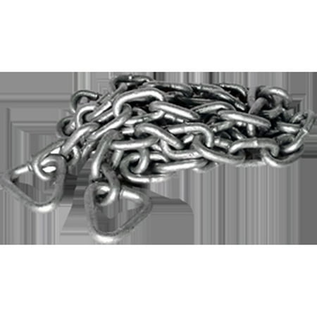 

SeaSense 5/16 x 6 Hot Dipped Galvanized Anchor Chain