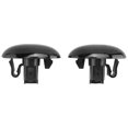 thumbnail image 3 of 2 luces LED de posición lateral para coche, intermitentes laterales para Peugeot 307 206 207 407 107 y Citroën C1 C2 C3., 3 of 4