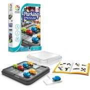 Smartgames Parking Puzzler Skill-Building Travel Game For Ages 7 - Adult