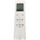 thumbnail image 1 of Repuesto RG58B/BGE para Midea Air Conditioner Control remoto, 1 of 1