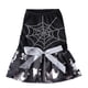 thumbnail image 1 of Vestido de Halloween para perro, ropa para mascotas con telaraña y lazo, falda de princesa compatible con la decoración de Halloween para fiestas, 1 of 5